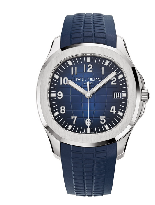 Patek Philippe Aquanaut 5168G